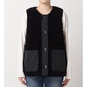 BARBOUR KINTA LINER VEST SIZE 8 NWT!